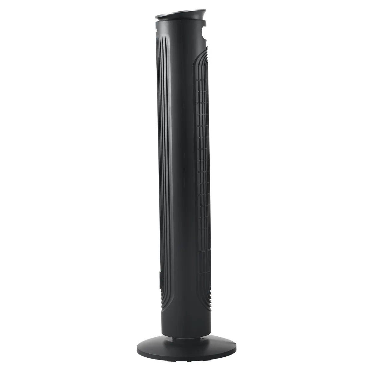 Midea Ανεμιστήρας Tower Μαύρος FZ10-21ΑRBB