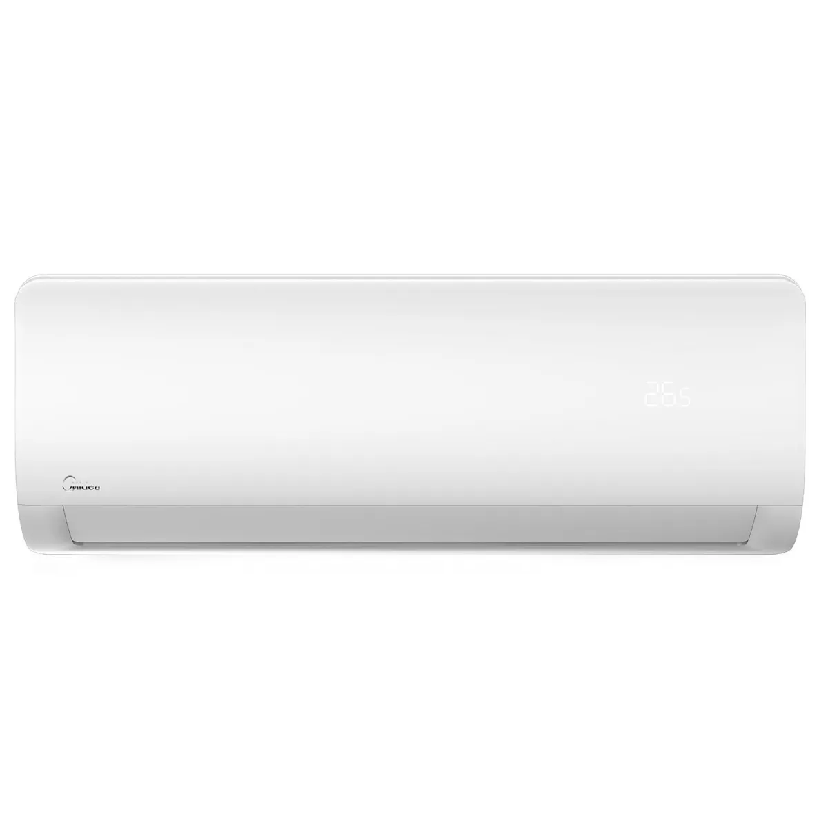Midea Xtreme Save Lite AG-24NXD0 Κλιματιστικό 24.000 BTU/h