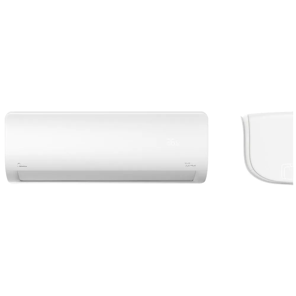 Midea  Xtreme Save Series AG1-12NXD6-I/O Κλιματιστικό 12.000 BTU/h