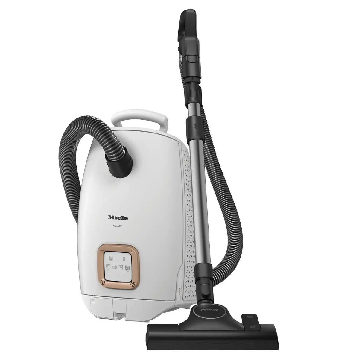 Miele Σκούπα Με Σακούλα Allergy Guard L1