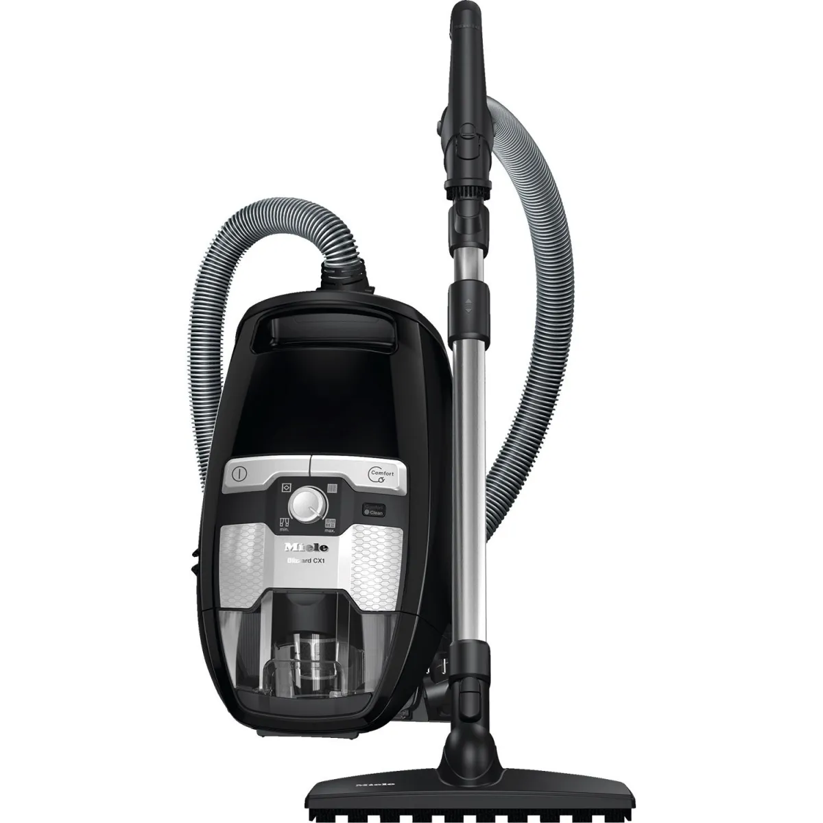 Miele Σκούπα Με Κάδο Blizzard CX1 Parquet Flex