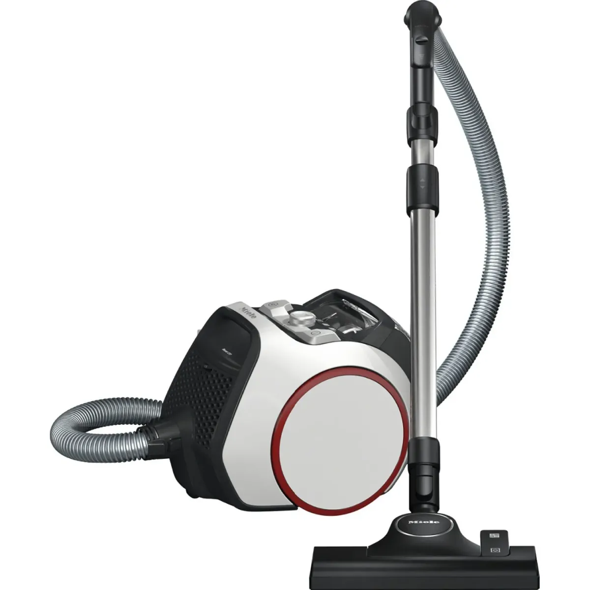 Miele Σκούπα Με Κάδο Boost CX1 Basic Lotus white