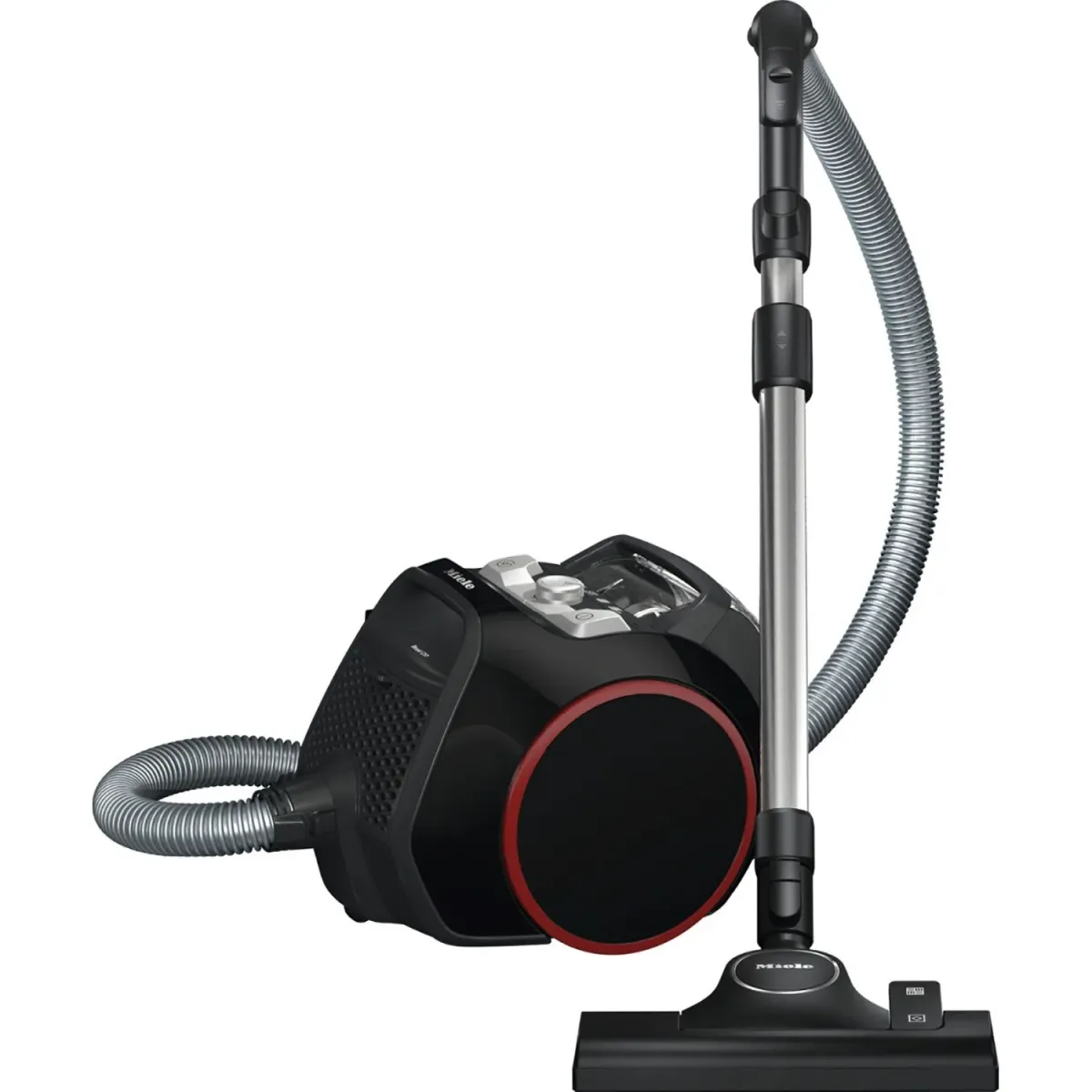 Miele Σκούπα Με Κάδο Boost CX1 Basic Obsidian black