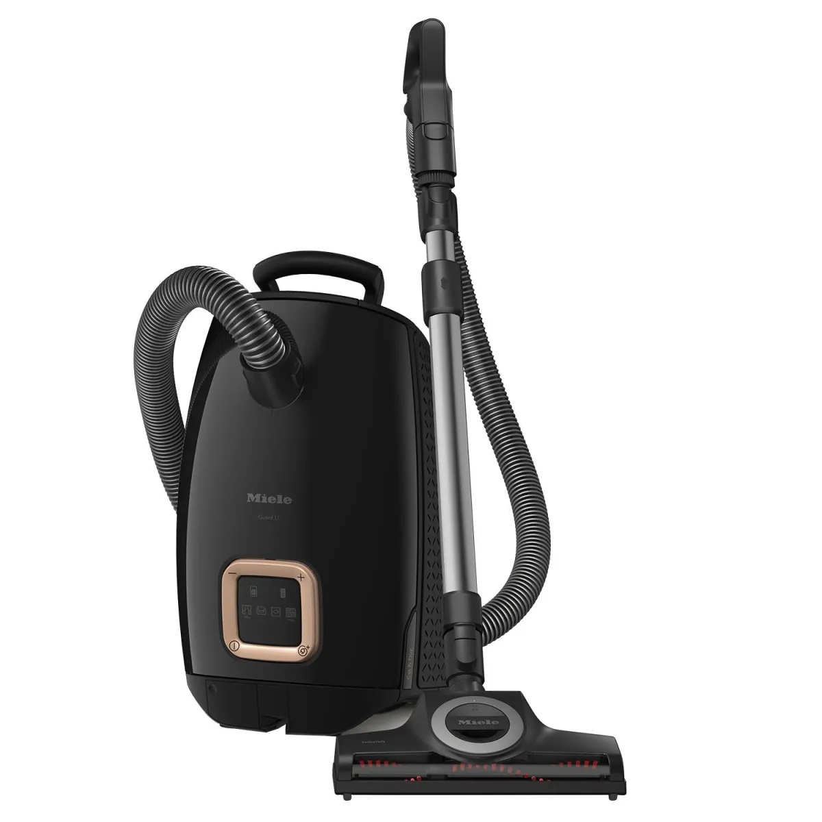 Miele Σκούπα Με Σακούλα Cat & Dog Flex Guard L1