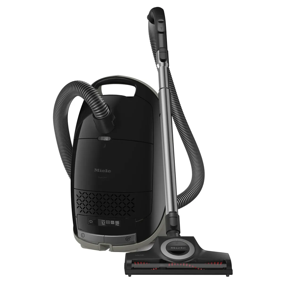 Miele Σκούπα Με Σακούλα Cat & Dog Guard M1