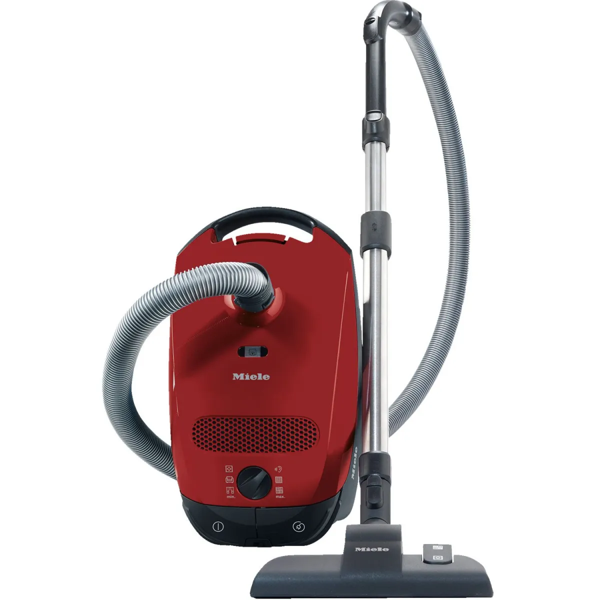 Miele Σκούπα Με Σακούλα  Classic C1