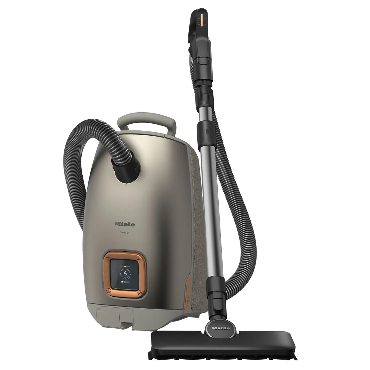 Miele Σκούπα Με Σακούλα Comfort Guard L1