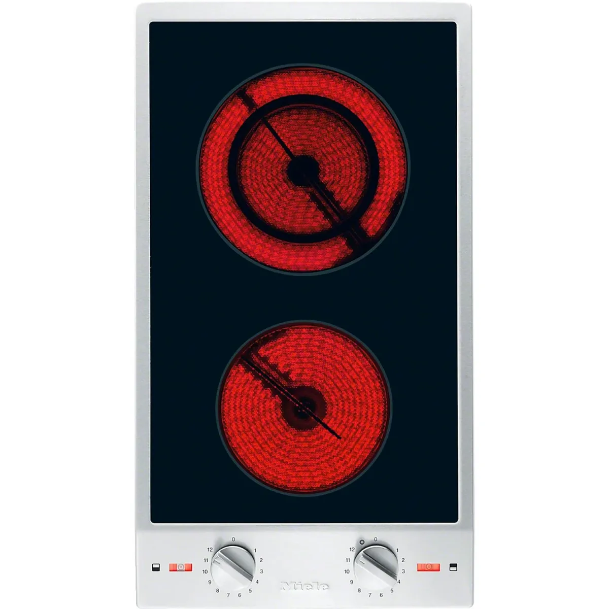 Miele CS 1112 E Εστίες Κεραμικές Ντόμινο