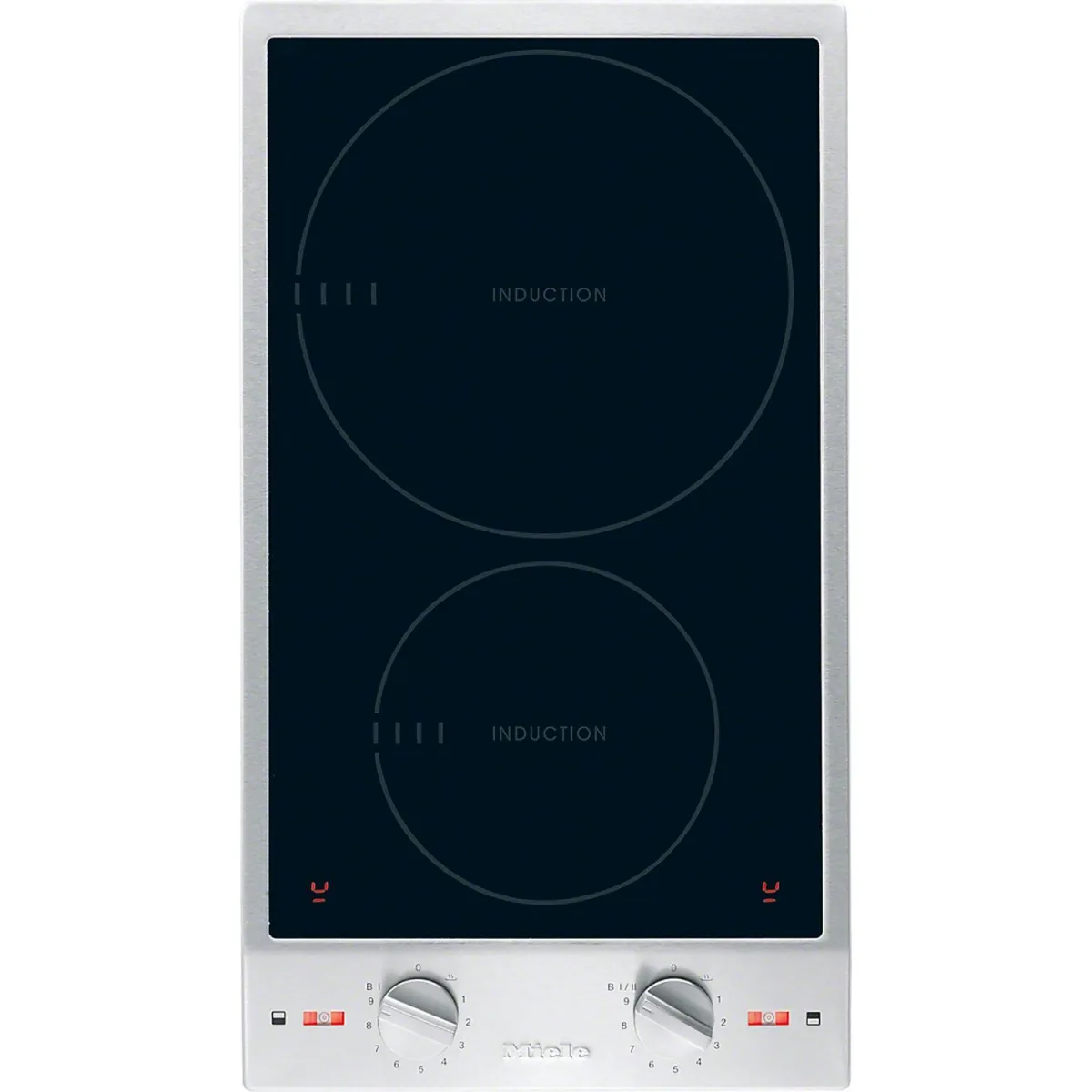 Miele CS 1212-1 I Εστίες Ντόμινο