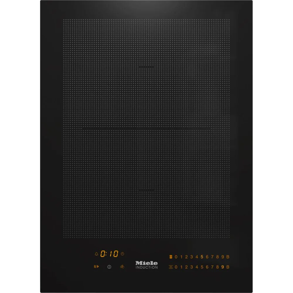 Miele CS 7612 Εστίες Επαγωγικές Ντόμινο