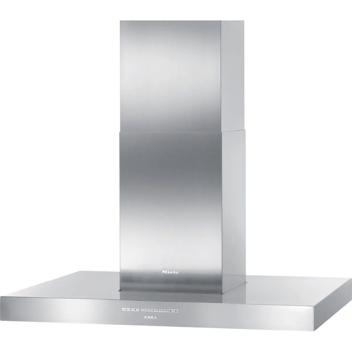 Miele DA 4208 V D Puristic Varia Απορροφητήρας Νησίδα