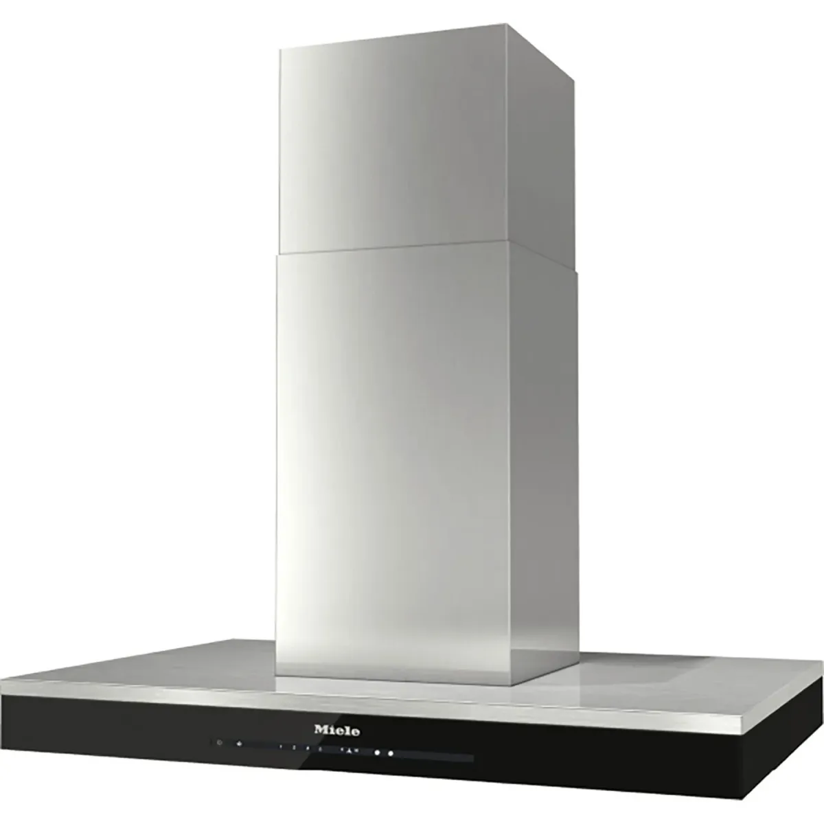 Miele DA 6698 D Puristic Edition Απορροφητήρας Νησίδα