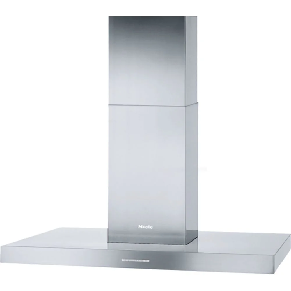 Miele DA 6698 D Puristic Edition Απορροφητήρας Νησίδα