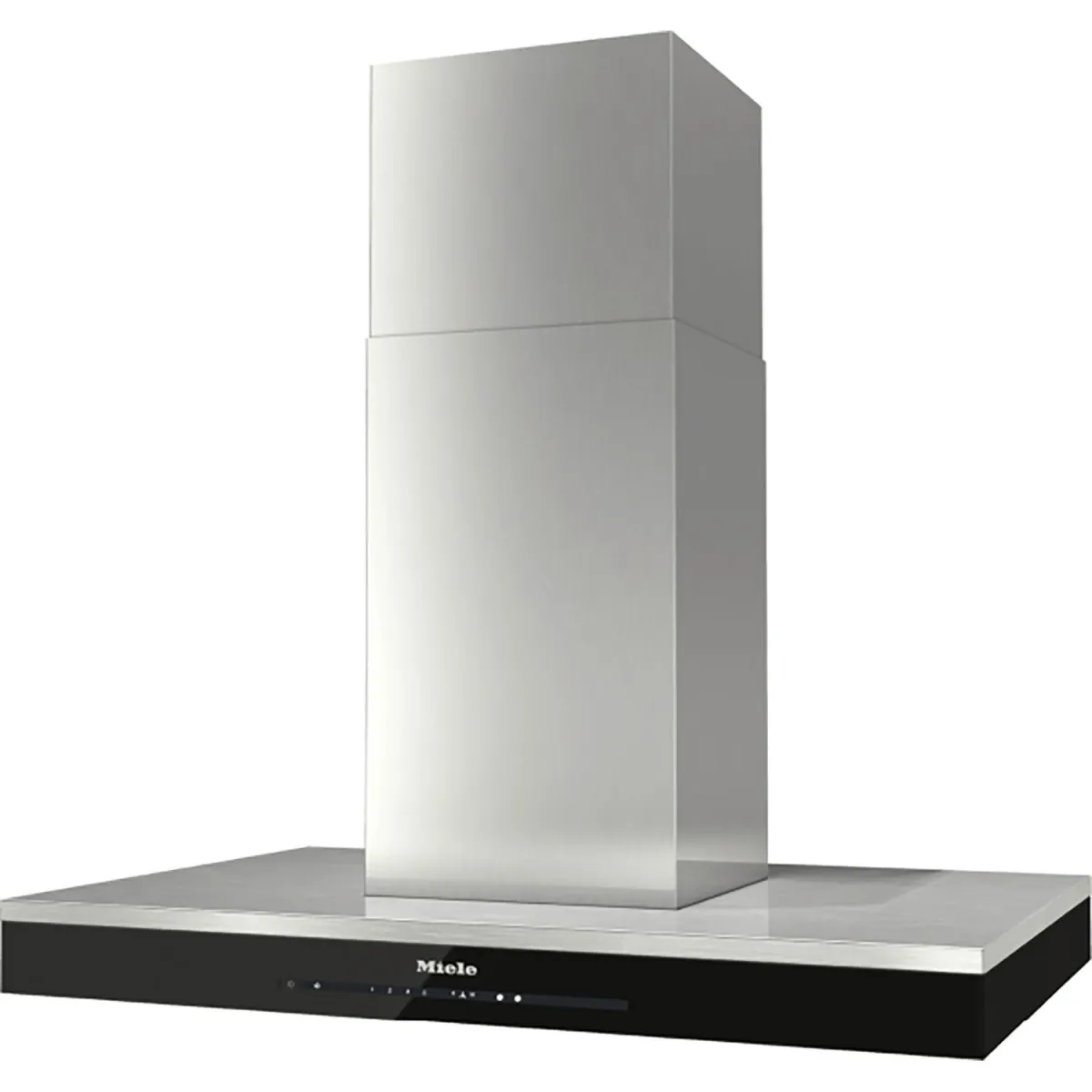 Miele DA 6698 D Puristic Edition Απορροφητήρας Νησίδα