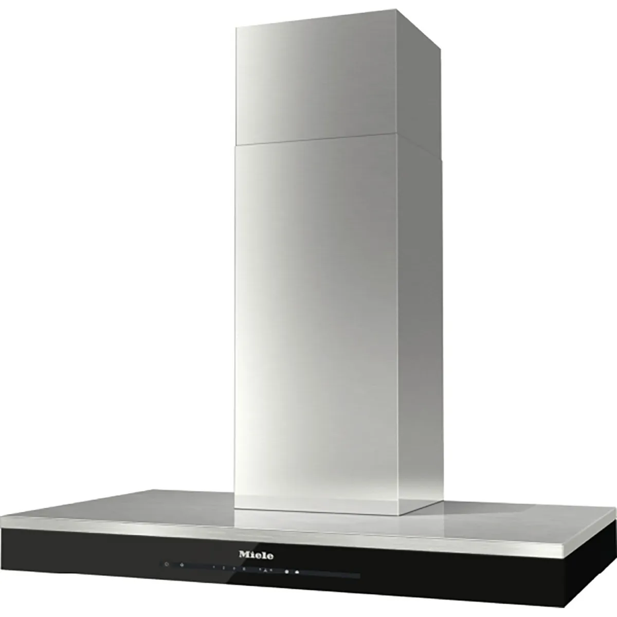 Miele DA 6698 W Puristic Edition 600 Απορροφητήρας Τζάκι