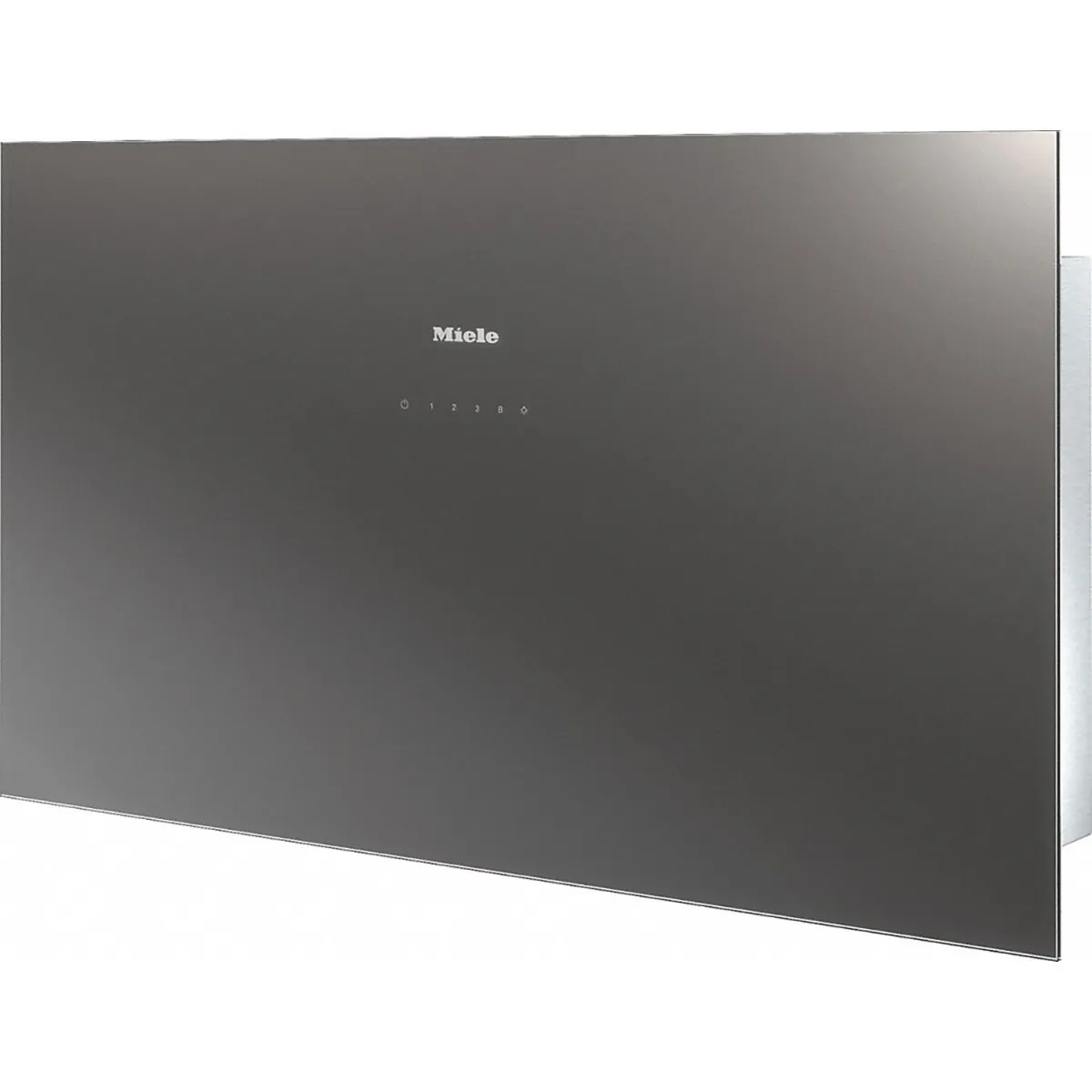 Miele DA 9091 W Screen GRGR Απορροφητήρας Τζάκι
