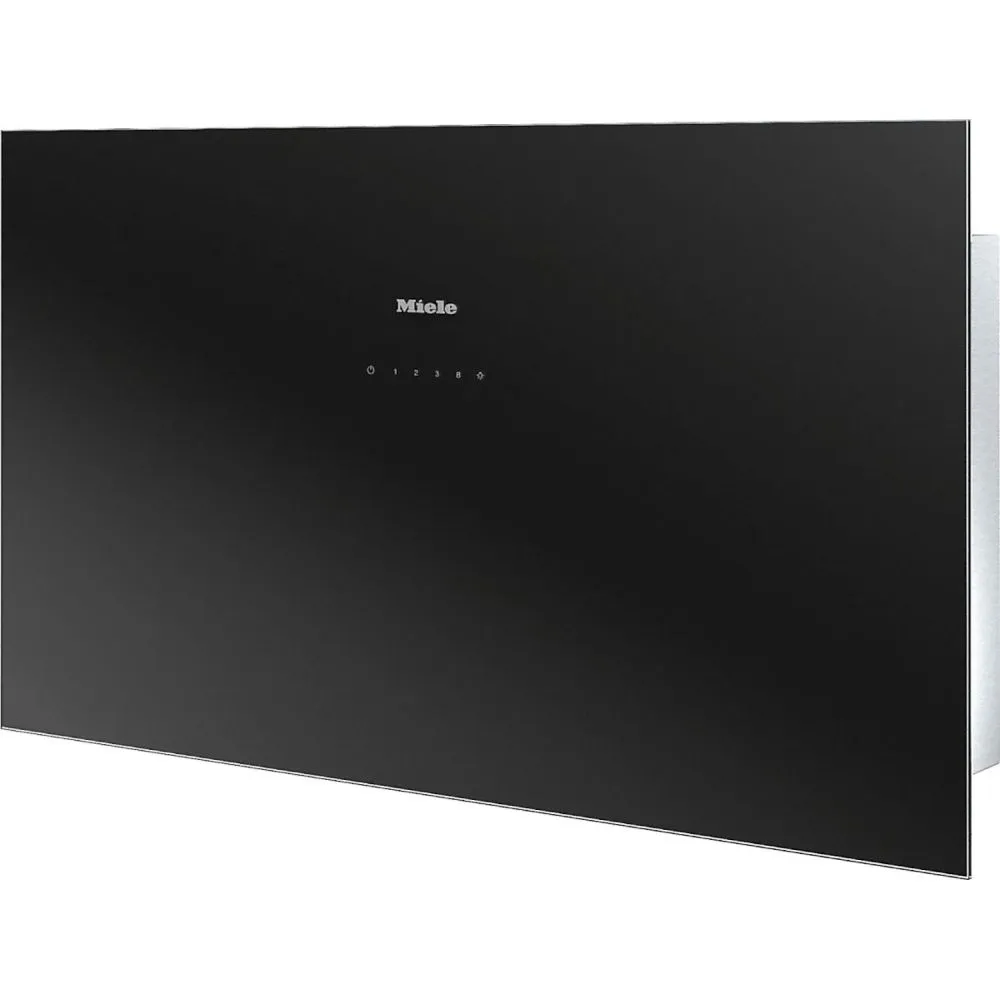 Miele DA 9091 W ScreenOBSW Απορροφητήρας Τζάκι
