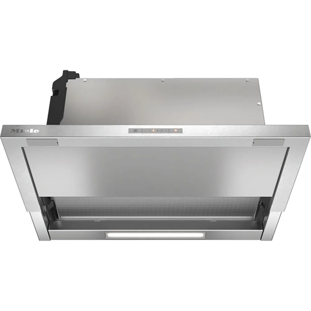 Miele DAS 2620 Απορροφητήρας Συρόμενος