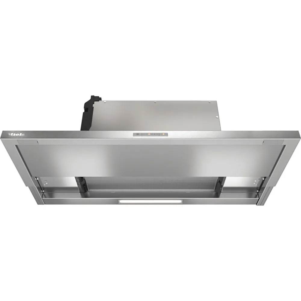 Miele DAS 2920 Απορροφητήρας Συρόμενος