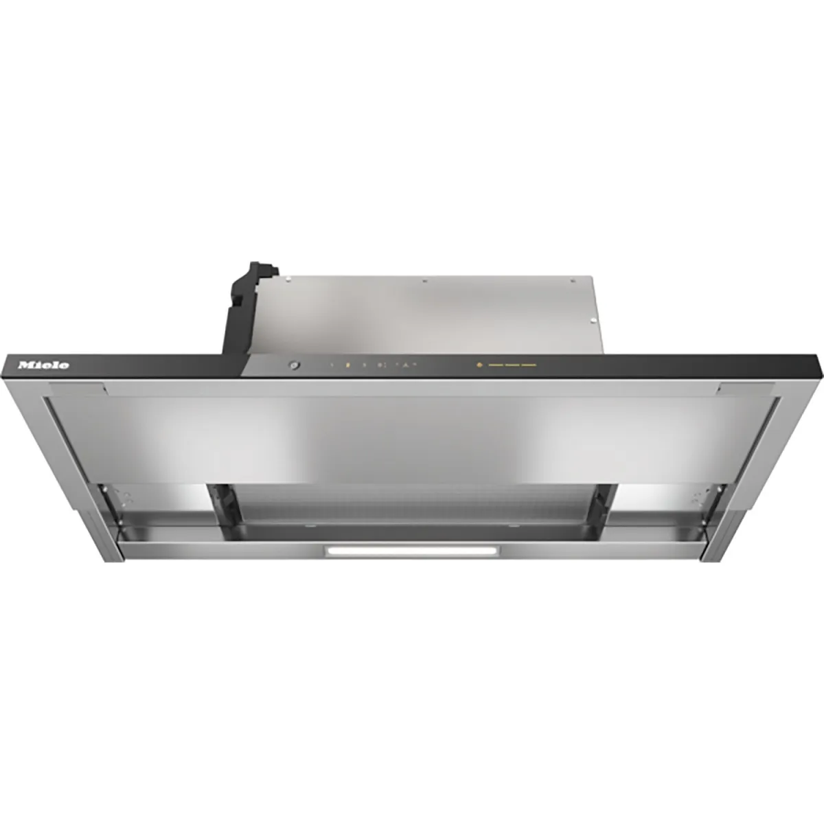 Miele DAS 4930 Απορροφητήρας Συρόμενος