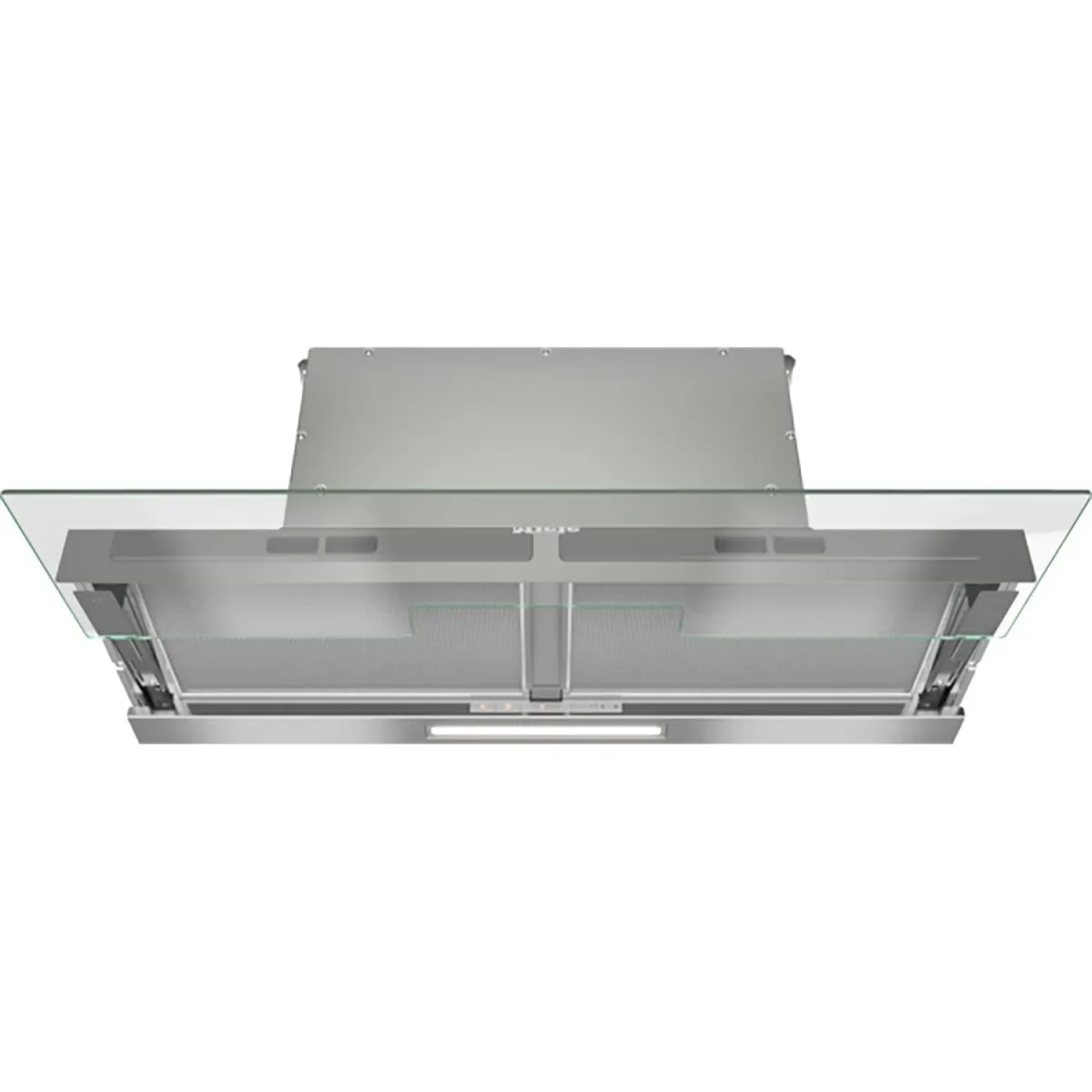 Miele DAS 4940 Απορροφητήρας Συρόμενος