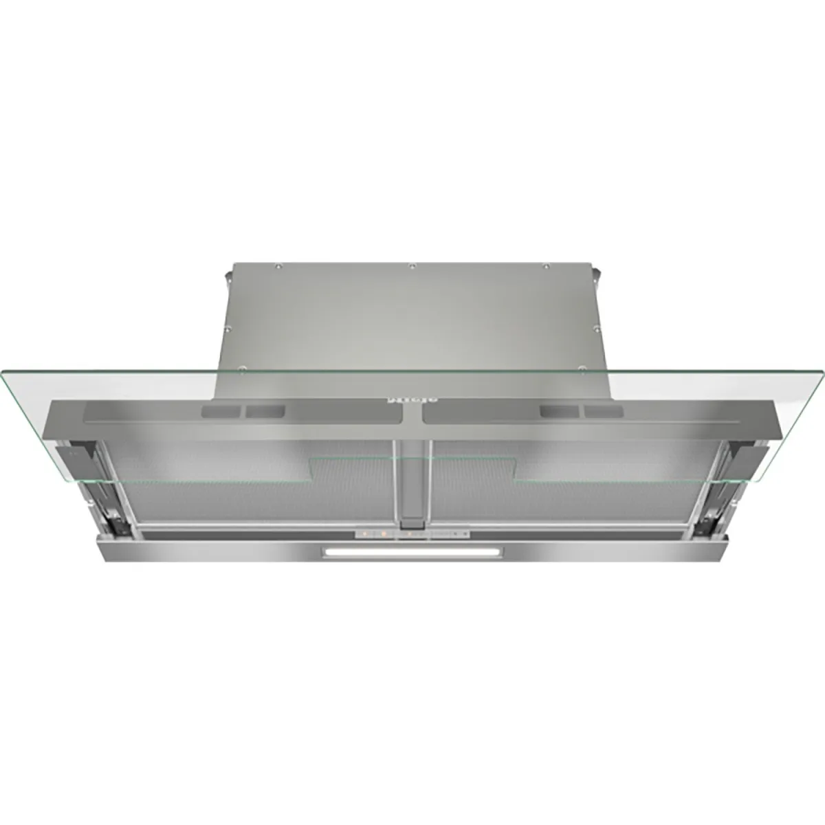 Miele DAS 4940 Απορροφητήρας Συρόμενος