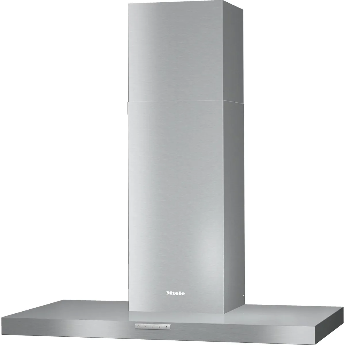 Miele DAW 1920 Active stainless Απορροφητήρας Τζάκι