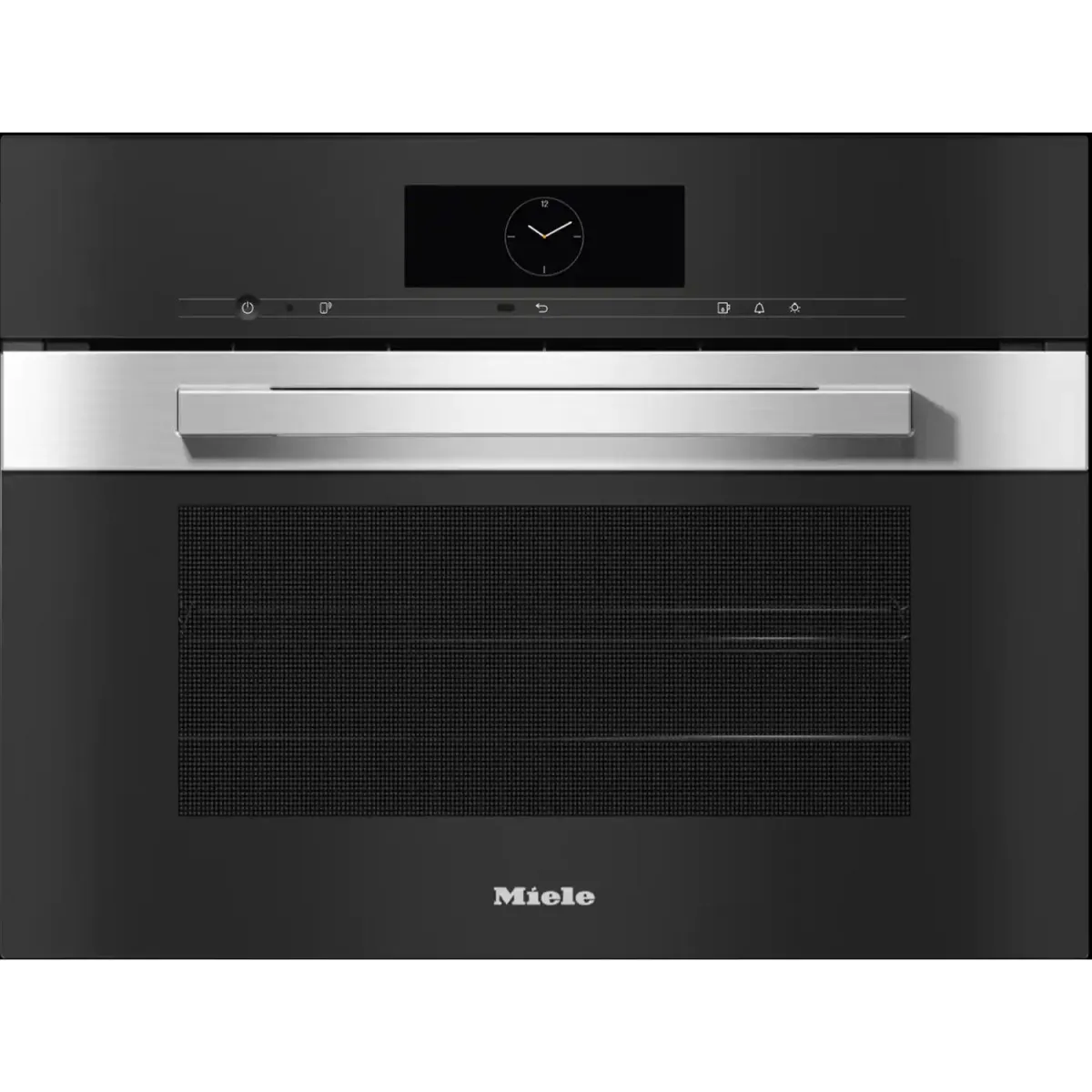 Miele DGC 7840 HC Pro PureLine Φούρνος Άνω πάγκου