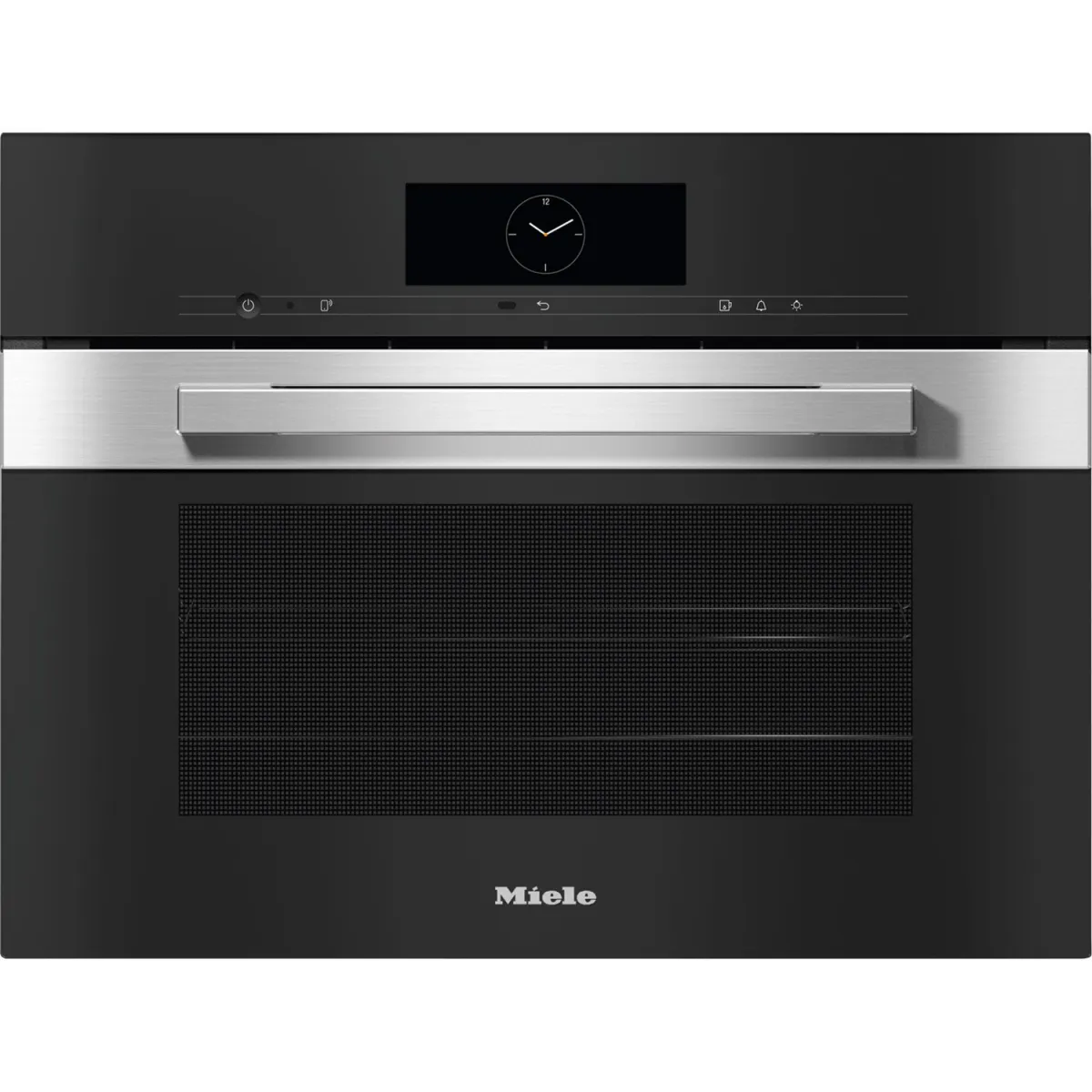 Miele DGC 7840 Φούρνος Άνω πάγκου