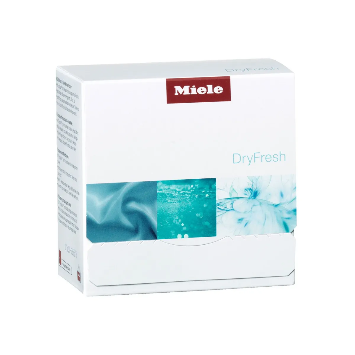 Miele DryFresh 12,5 ml Αρωματικό Στεγνωτηρίου