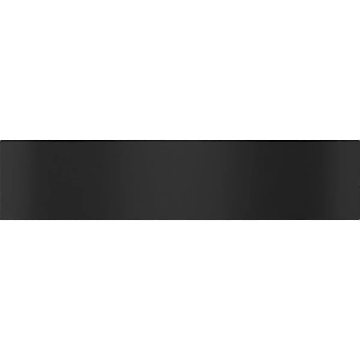 Miele ESW 7010 Obsidian black Θερμαινόμενο Συρτάρι