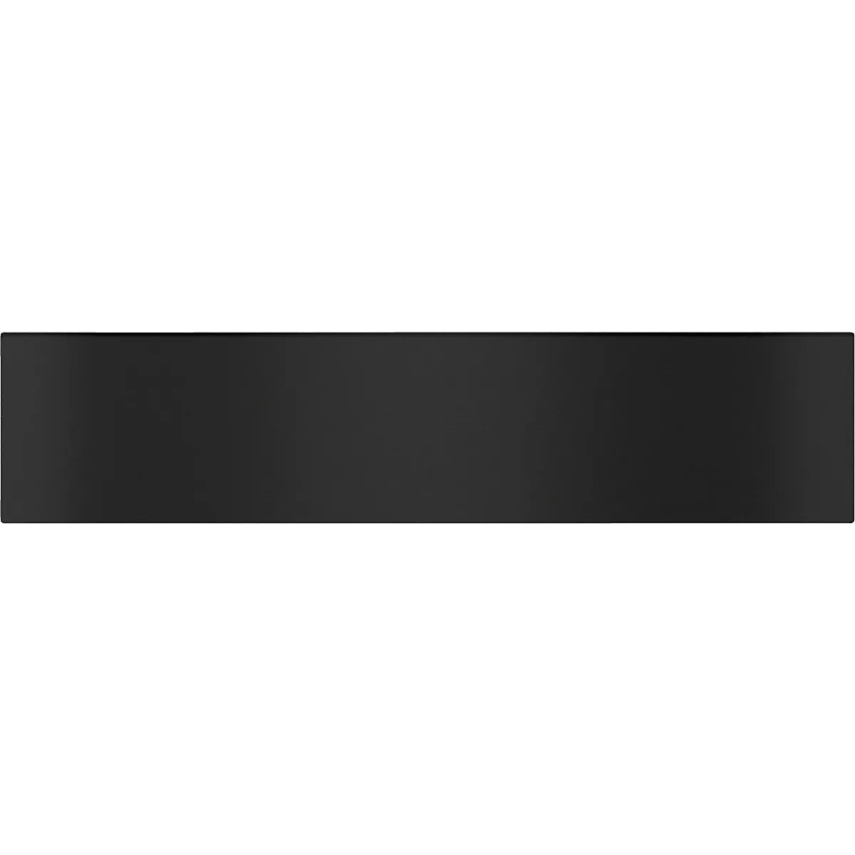 Miele ESW 7010 Obsidian black Θερμαινόμενο Συρτάρι
