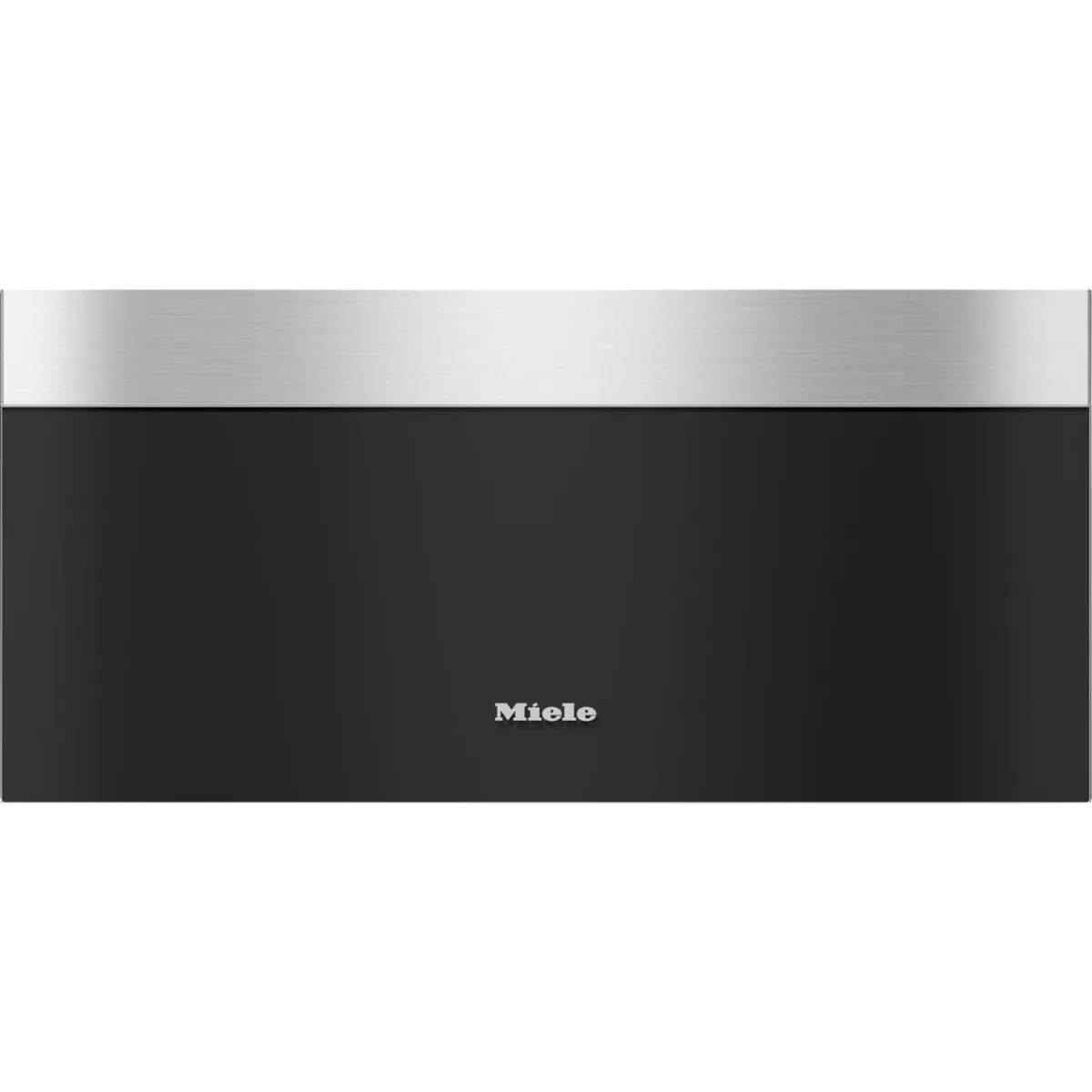 Miele ESW 7020 cleanSteel Θερμαινόμενο Συρτάρι