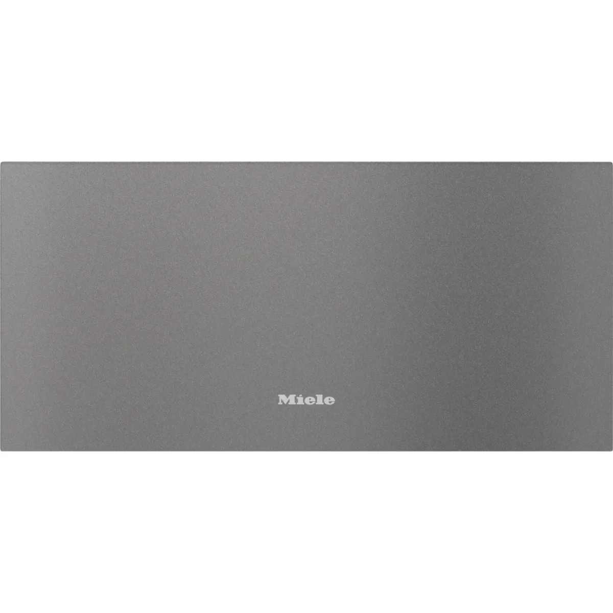 Miele ESW 7020 Graphite grey Θερμαινόμενο Συρτάρι