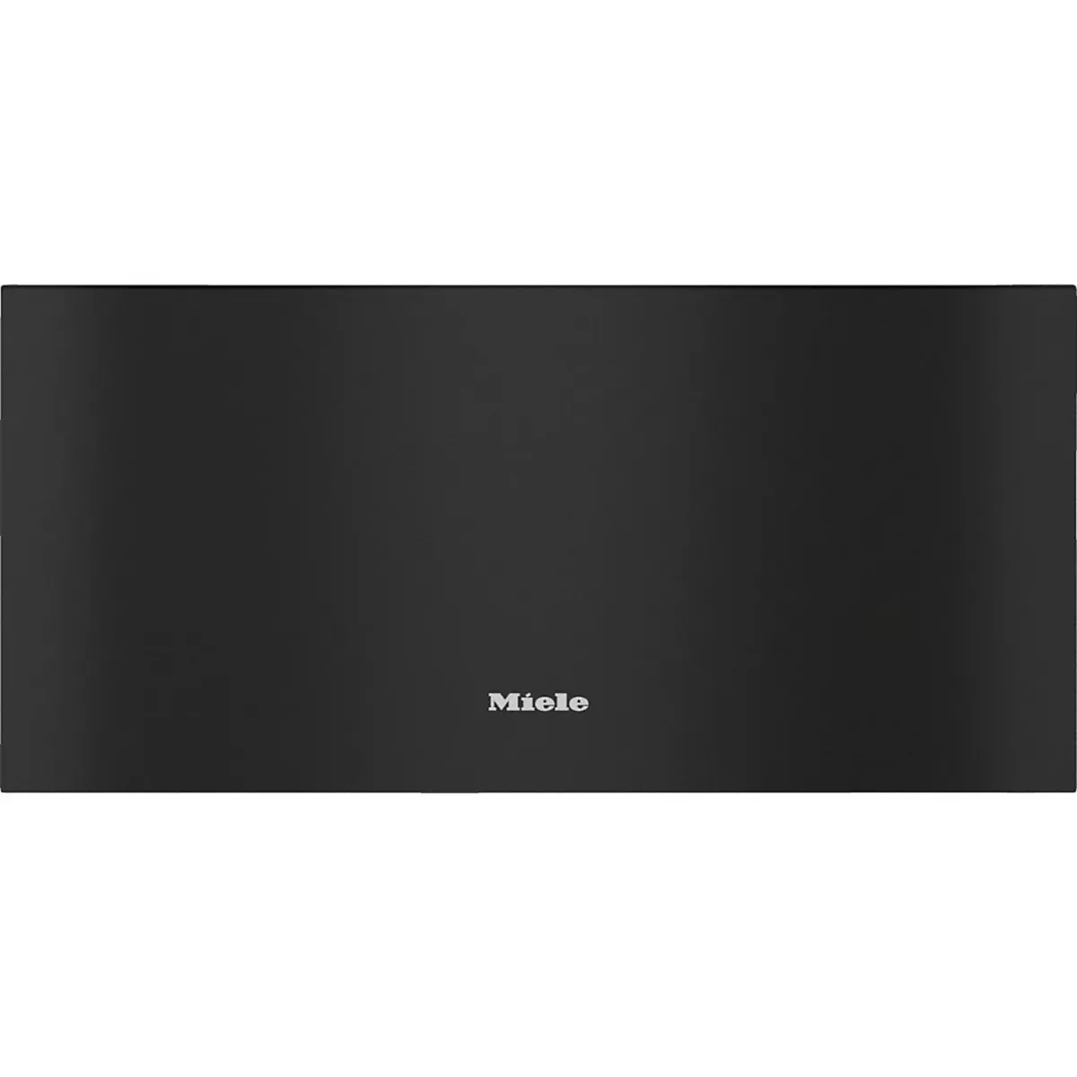 Miele ESW 7020 Obsidian black Θερμαινόμενο Συρτάρι