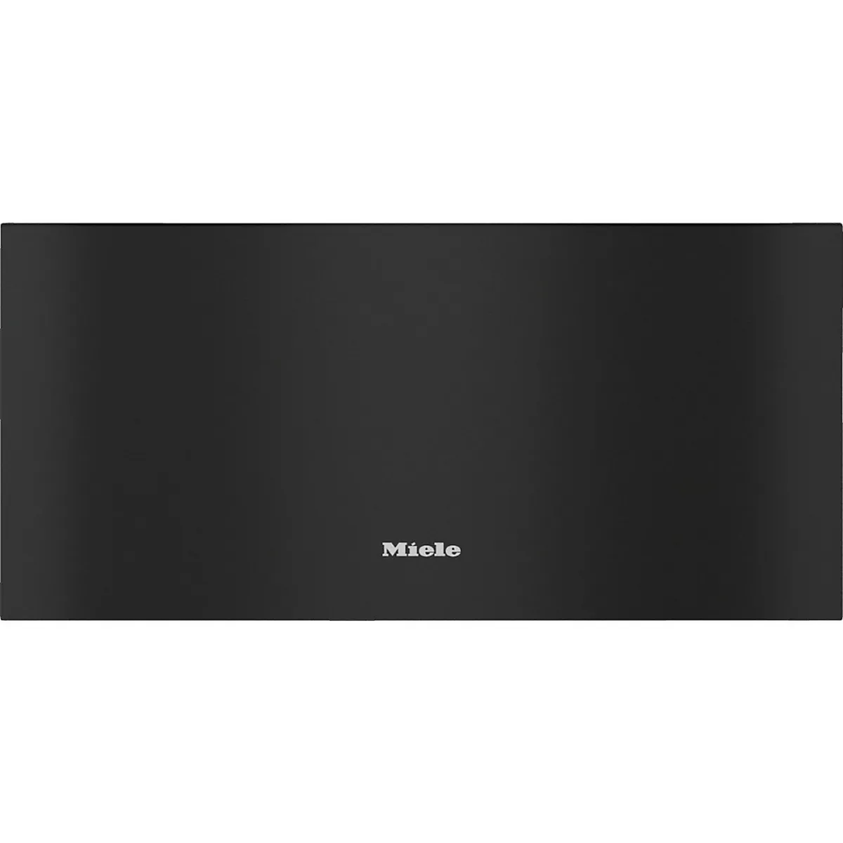 Miele ESW 7020 Obsidian black Θερμαινόμενο Συρτάρι