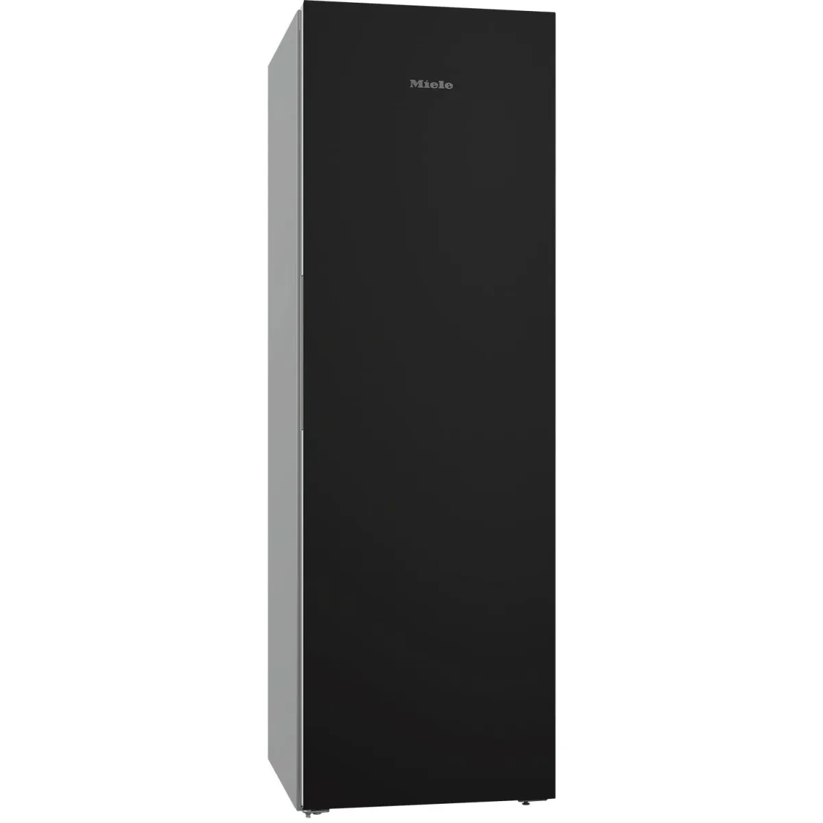 Miele FNS 4782 E Black Καταψύκτης Κολώνα