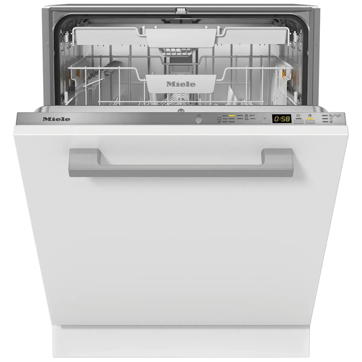 Miele G 5651 SCVi Active Πλυντήριο Πιάτων Εντοιχιζόμενο 59,80 cm