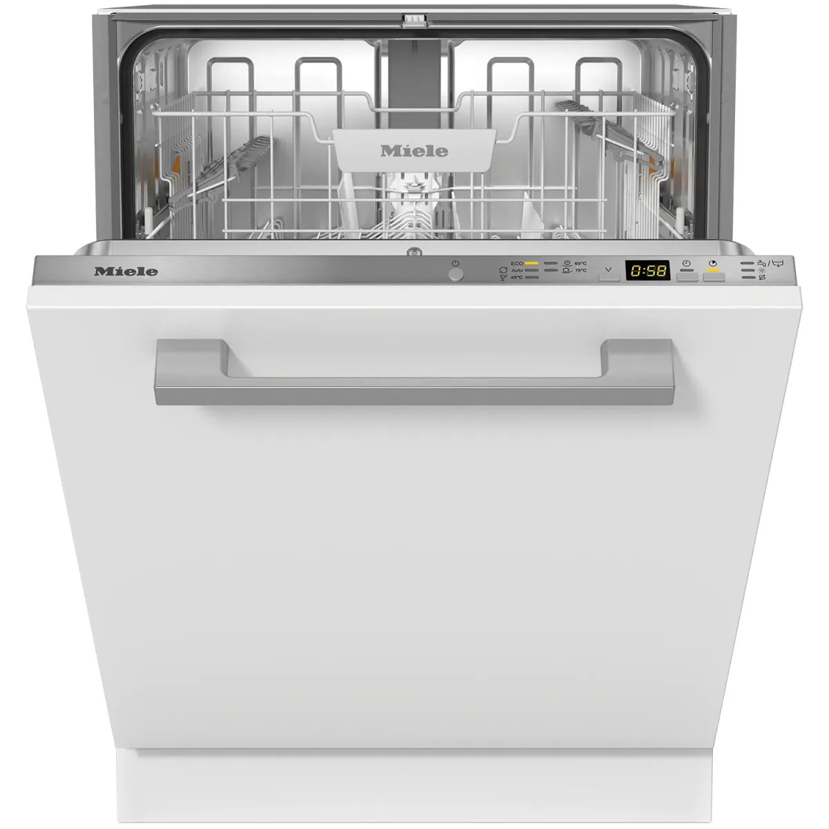 Miele G 5651 Vi Active Πλυντήριο Πιάτων Εντοιχιζόμενο 59,80 cm