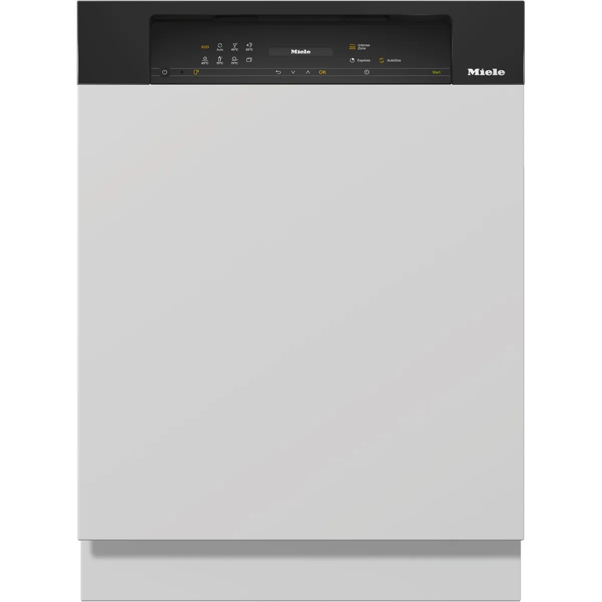 Miele G 7610 Sci OB Πλυντήριο Πιάτων Εντοιχιζόμενο 59,80 cm