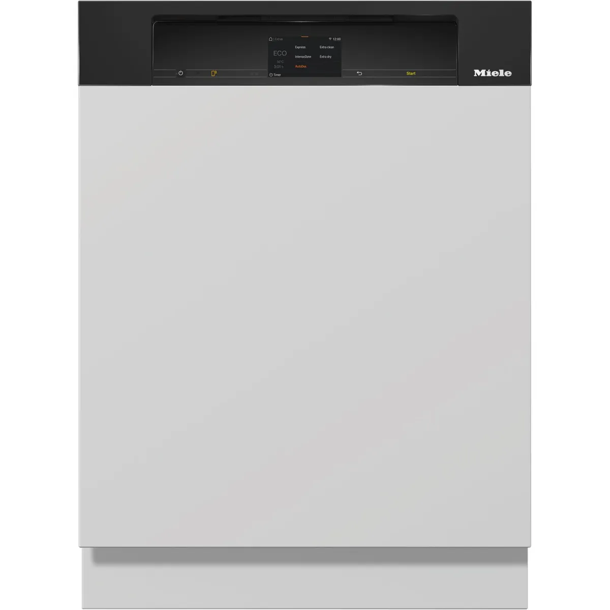 Miele G 7920 Sci Πλυντήριο Πιάτων Εντοιχιζόμενο 59,80 cm