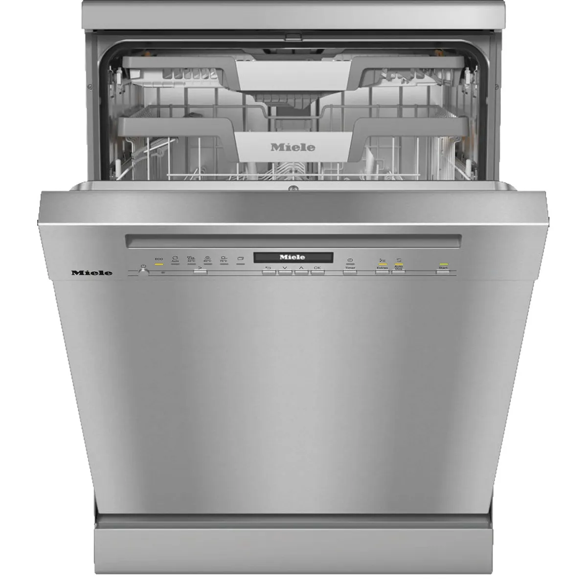 Miele G7130 SC  Πλυντήριο Πιάτων Ελεύθερο 59,80 cm