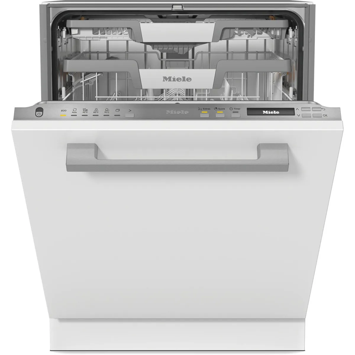 Miele G7260 SCVi Πλυντήριο Πιάτων Εντοιχιζόμενο 59,80 cm