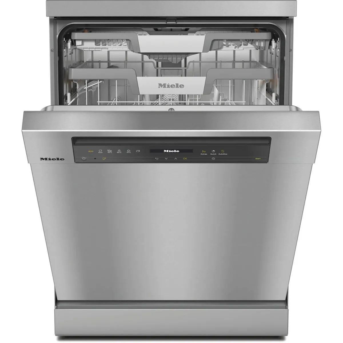 Miele G7600 SC Πλυντήριο Πιάτων Ελεύθερο 59,80 cm