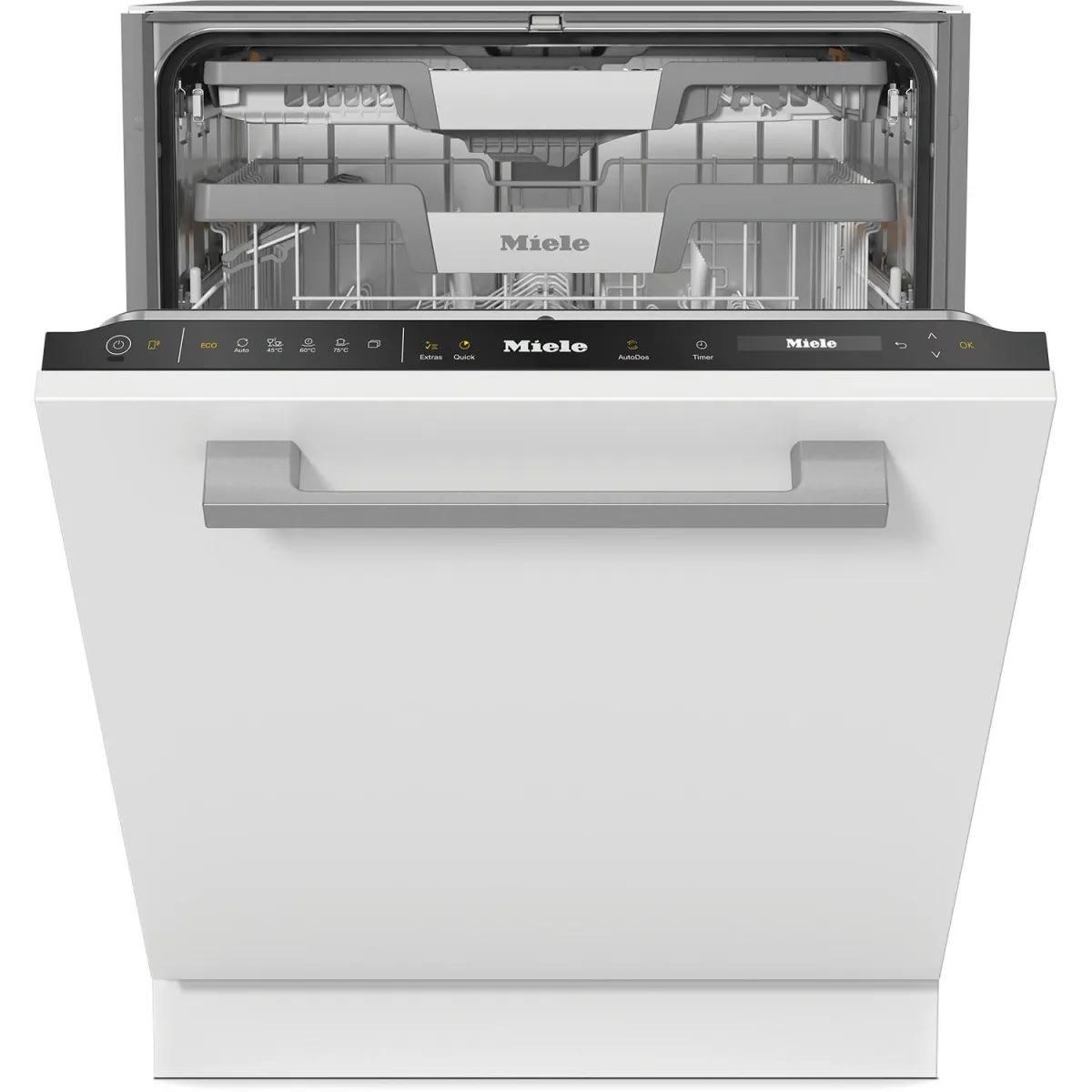 Miele G7650 SCVi Πλυντήριο Πιάτων Εντοιχιζόμενο 59,80 cm