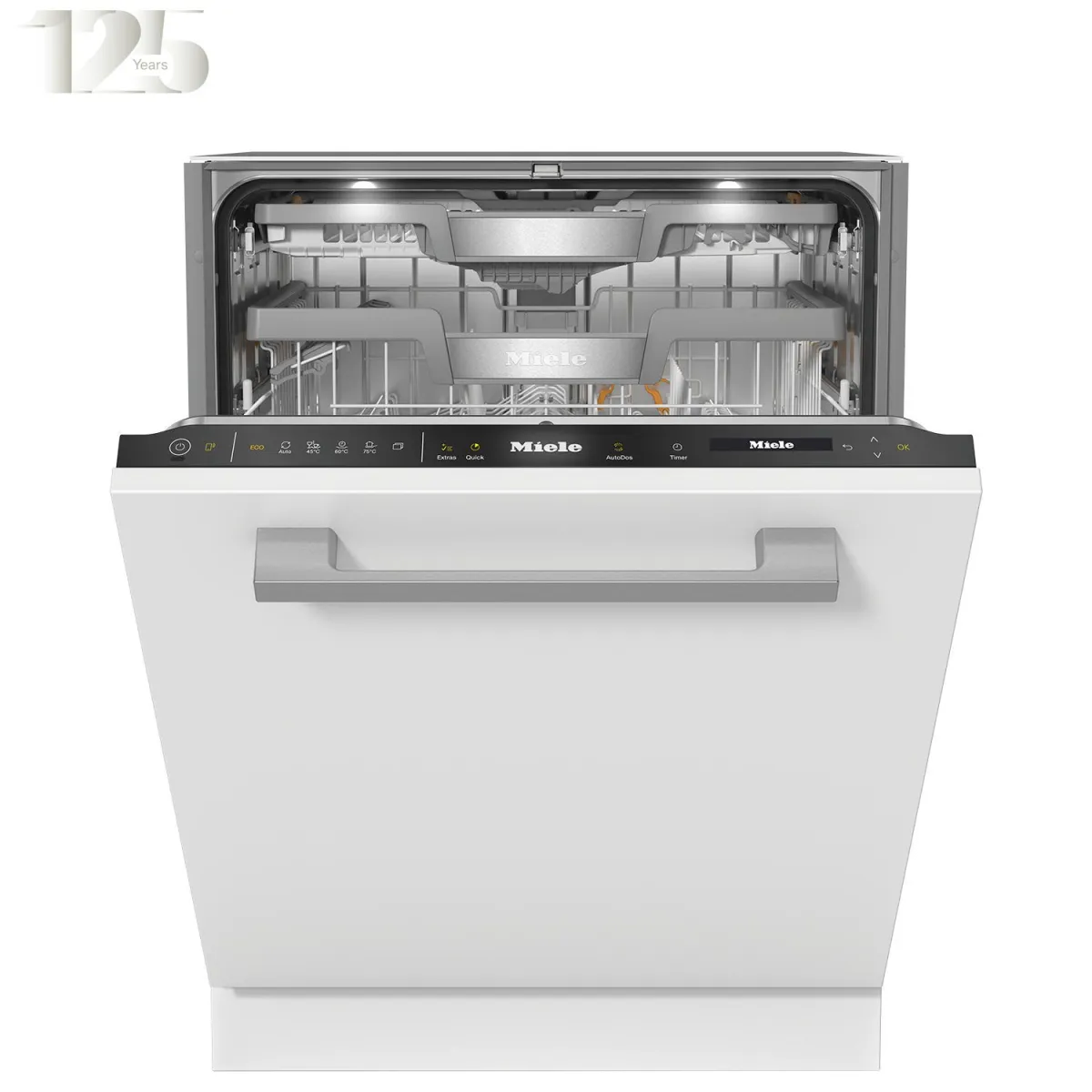 Miele G7771 SCVi AD Gala Edition Πλυντήριο Πιάτων Εντοιχιζόμενο 59,80cm