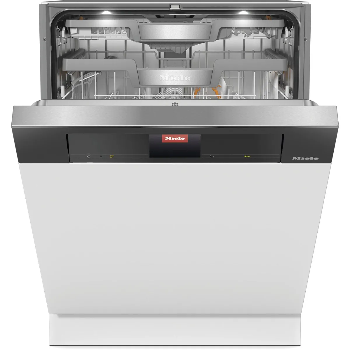 Miele G7930 Sci Πλυντήριο Πιάτων Εντοιχιζόμενο 59,80 cm