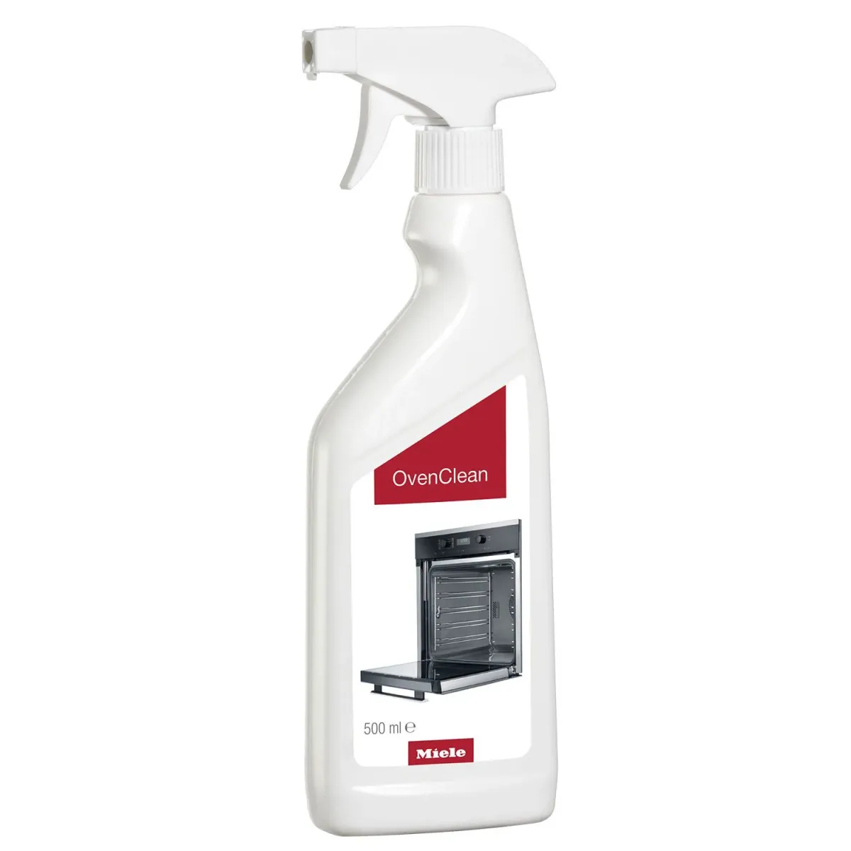 Miele GP CL H 0502 L Καθαριστικό Φούρνων