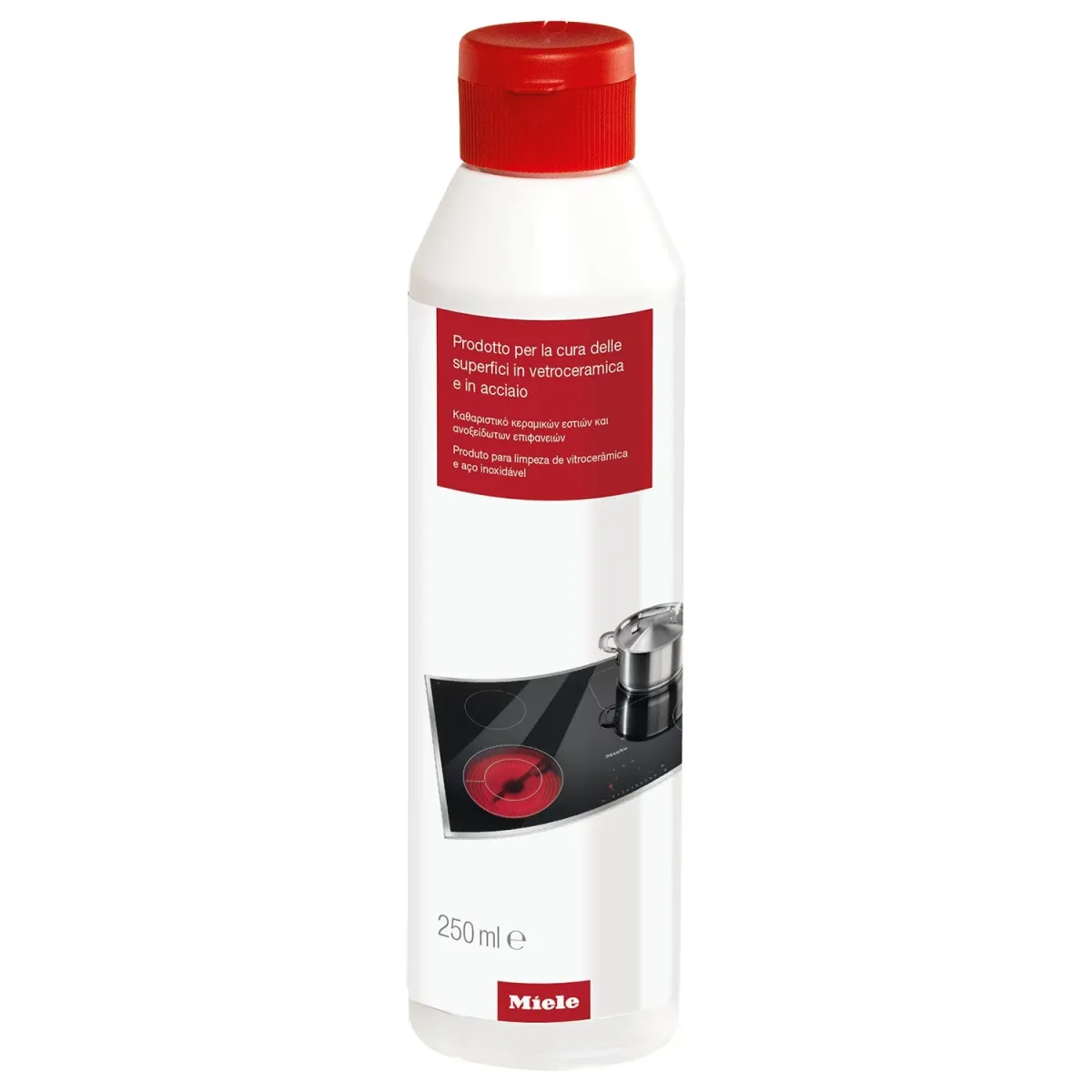 Miele GP CL KM 0252 L Καθαριστικό Εστιών