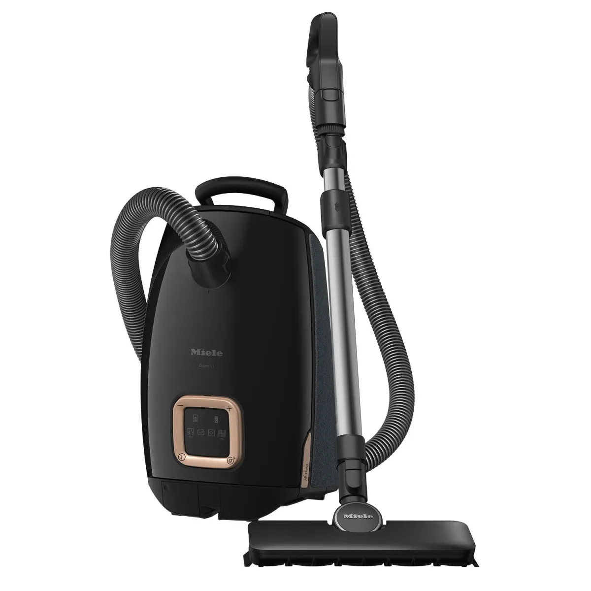 Miele Σκούπα Με Σακούλα Guard L1 AllFloor